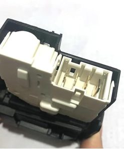 Time Delay Switch Door Lock for LG Washing Machine EBF61315801 Replacement 2