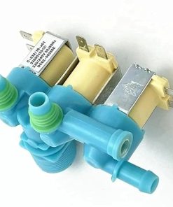 Samsung Compatible Electric Water Inlet Solenoid Valve ALturn Part 2