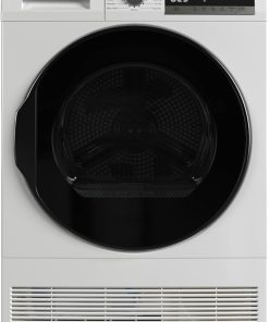 Kenmore 4.0 cu ft Front Load Electric Dryer Model 2681202 White