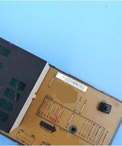 ALturn Washing Machine Computer Motherboard DC92-01777D Models 2