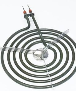 GE WB30T10074 Electric Stove Burner Replacement CM30T10074 Model 2