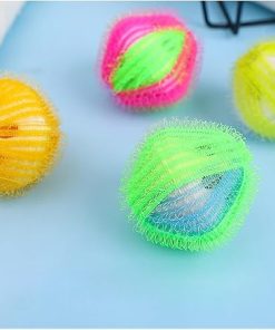 Reusable Washing Machine Lint Filter Hair Remover for Laundry 2PCS