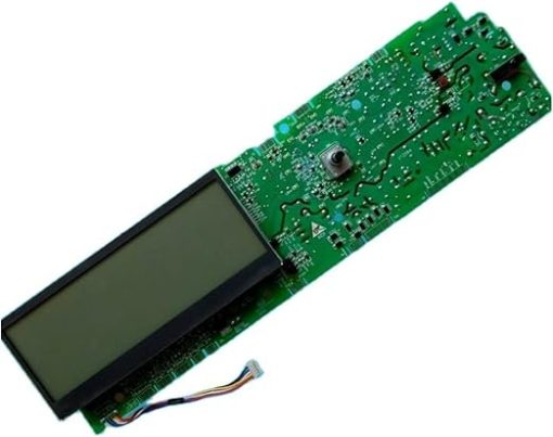 Haier Washing Machine Power Control Motherboard 0021800040B