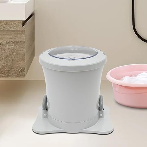 Portable Mini Manual Dehydrator for Home Travel and Outdoor Use - Image 2