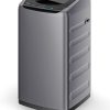 Upgraded Mini Portable Washing Machine for Small Clothes and Apartments 4