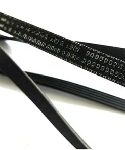 NieKe Washing Machine Parts Belt 5E PJ1281 Replacement Compatible