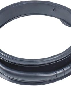 ALturn Compatible Haier Washing Machine Door Seal Ring Rubber Parts 2
