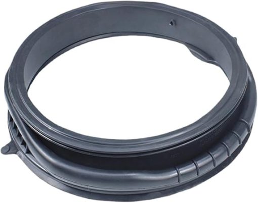 ALturn Compatible Haier Washing Machine Door Seal Ring Rubber Parts