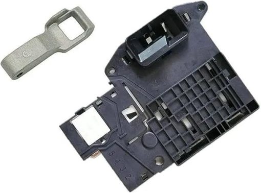 Washing Machine Time Delay Door Lock Switch Compatible with LG Parts - Image 2