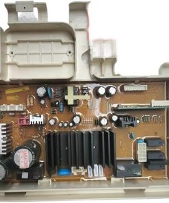 Samsung Drum Washing Machine Motherboard WF602U2BKWQ DC92-01112B 2