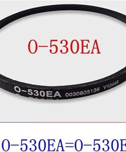 Conveyor Belt Compatible with Haier Washing Machine O-530EA O-530E 2