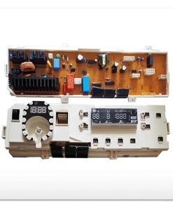 Samsung Washing Machine Computer Board DC92-00824F and More