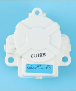 Circular Runner Drain for LG Inverter Washing Machine Clutch 2