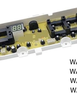 NieKe Compatible Samsung Washing Machine Control Board DC92-01681D 2