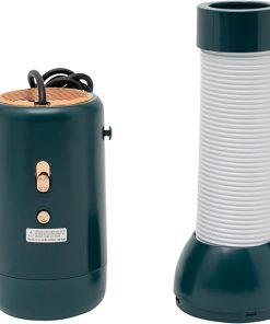 Portable 110V Mini Clothes Dryer for Home Travel and Camping