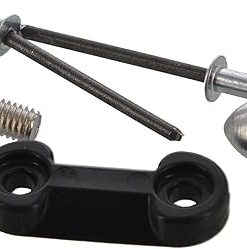 Alliance Laundry Systems Catch Door Kit 70482901 Replacement Part