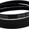 ALturn Roller Washing Machine Belt EL1173J5 Compatible with LG 4