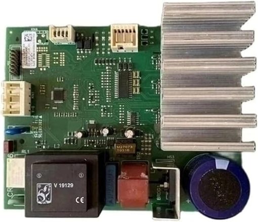 Washing Machine Inverter PCB Board Compatible with Beko CR7195R-6 - Image 2