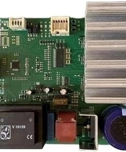 Washing Machine Inverter PCB Board Compatible with Beko CR7195R-6