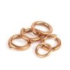 Brass Washers M2 to M12 Corrosion Resistant Lock Washers 50pcs