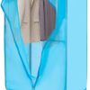 Portable Hand Crank Laundry Wringer for Camping and Apartment Use 4