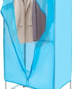Portable 110V Electric Clothes Dryer for Apartment and RV Use