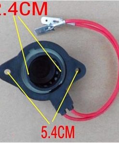 Washing Machine Parts Tachometer Coil Motor Speed Measuring Coil 2