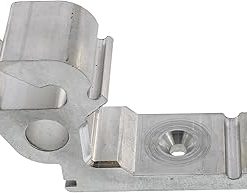 Alliance Laundry Systems Door Handle Primus SP100219 Replacement