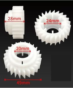 Clutch Reduction Gear Ratchet Holding Spring for Haier Washing Machine 2