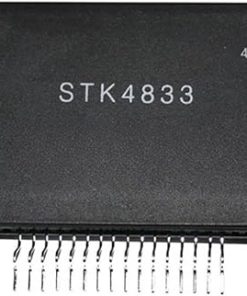 ALturn Washing Machine Accessory STK4833 Module for Optimal Performance