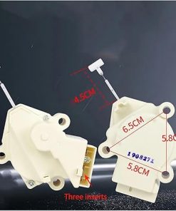 Washing Machine Drain Valve Motor Double Stroke for LG Repair 2