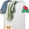 Portable 7 Cu Ft Washer 12 Lbs Fully Automatic Compact Top Load
