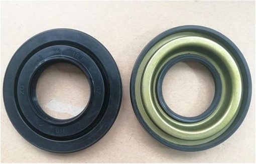 ALturn Roller Washing Machine Water Seal Oil Seal Compatible Panasonic - Image 2