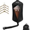 COSTWAY Portable Washing Machine 11 LBS Full Automatic Washer Combo 4