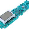 Haier Washing Machine Power Control Motherboard 0021800040B 3