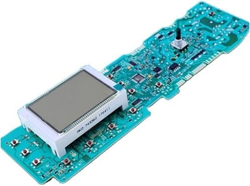 Compatible Haier Washing Machine Control Panel Power Motherboard 0021800026B