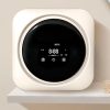 Portable Mini Washing Machine Ultrasonic Turbo Deep Clean for Travel 3