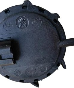 Washing Machine Water Level Pressure Switch Compatible with Hoover Candy