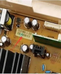 Samsung Washing Machine Computer Board Compatible DC41-00189A DC92 Series 2
