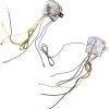 Frigidaire Gas Dryer Repair Kit 279834 338906 Replacement Parts 3