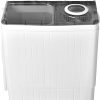 Whirlpool W11478519 Top Load Washer Control Panel Assembly Replacement 4