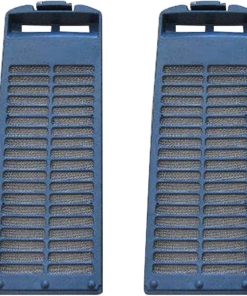 ALturn Washing Machine Mesh Filter Bag Compatible with Samsung Parts