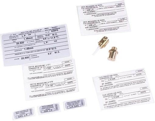 Alliance Laundry Systems Conversion Kit Lp 649P3 - Image 2