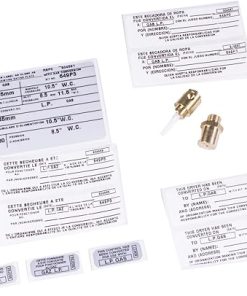 Alliance Laundry Systems Conversion Kit Lp 649P3