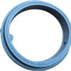 Samsung Drum Washing Machine Cuff Hatch and Waterproof Sealing Ring 3