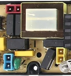Compatible Universal Washing Machine PCB Board Home Appliance QS16-1 2