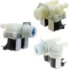 Dryer Terminal Block Nut Bolt Kit 279393 Replacement for Whirlpool 3