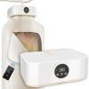 Portable 13L Washing Machine Mini Washer Spin Dryer for Small Items 3