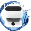 Portable Mini Washing Machine Front Load 3 Modes for Deep Cleaning 4