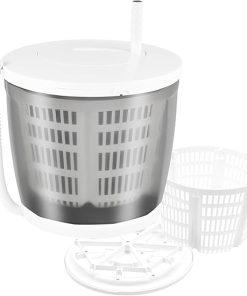 Compact Portable 2 in 1 Washing Machine and Dryer for Travel
